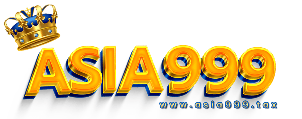 ASIA999 LOGO